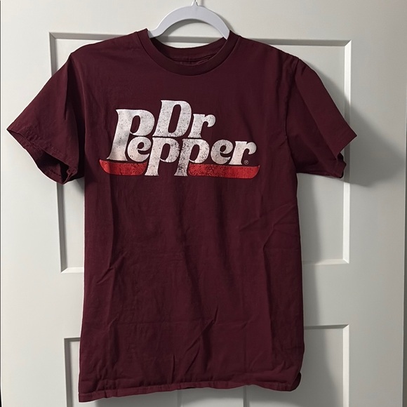 Tops - Dr.Pepper women’s T-shirt size: small